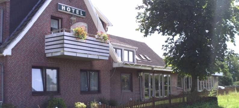 斐科特兰德旅馆(Landgasthaus Fecht)图片