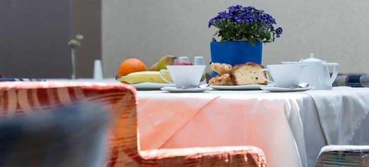 奥运之星酒店(Olympic Star)图片