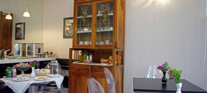 拉皮考拉鲁坎达酒店(La Piccola Locanda)图片