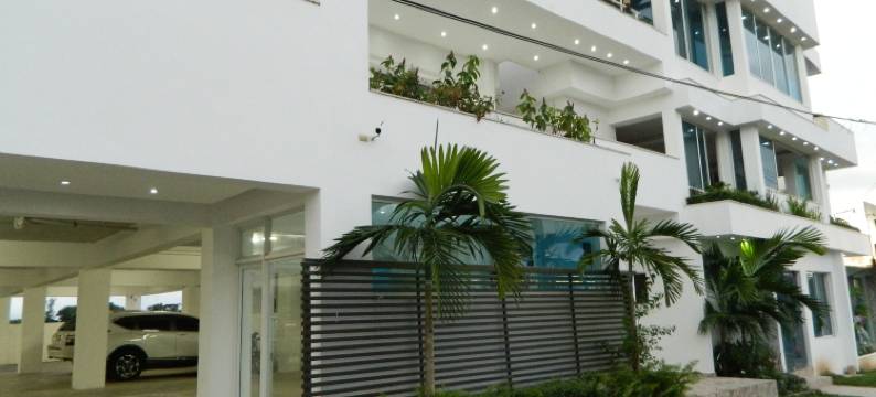 费加洛精品酒店(Figaro Hotel Samana)图片