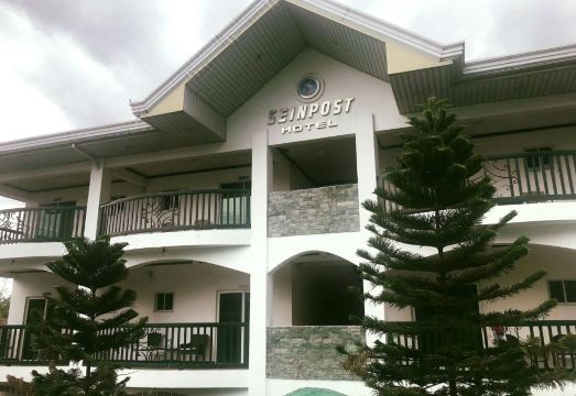 Seinpost Hotel Hotel Overview