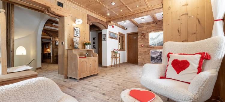 安德里亚别墅民宿酒店(Villa Adria B&B)图片
