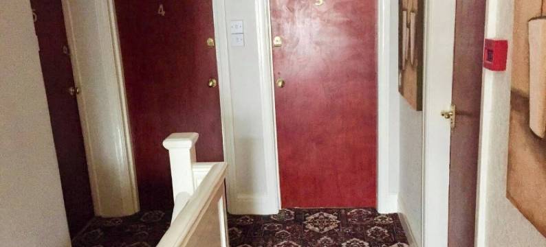 北达尔酒店有限公司(The Northdale Hotel Ltd)图片