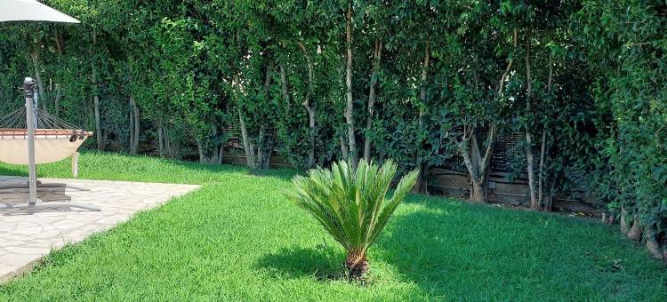 查纳纳卡斯乡村旅馆(Cha Nanakas Village Inn)图片