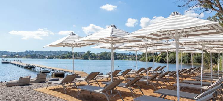 罗德斯塔摩水疗酒店-成人友好(Rodostamo Hotel & Spa)图片