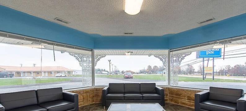 高速旅馆(Highway Inn)图片