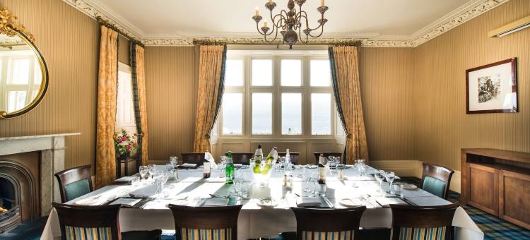 洛奇费恩温泉酒店(Loch Fyne Hotel & Spa)图片