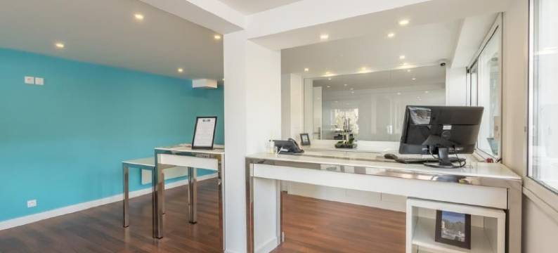 塔拉卡普公寓式酒店(Résidence Thalacap)图片