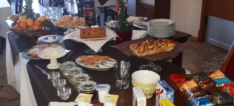 伊尔皮拉塔酒店(Hotel Il Pirata)图片