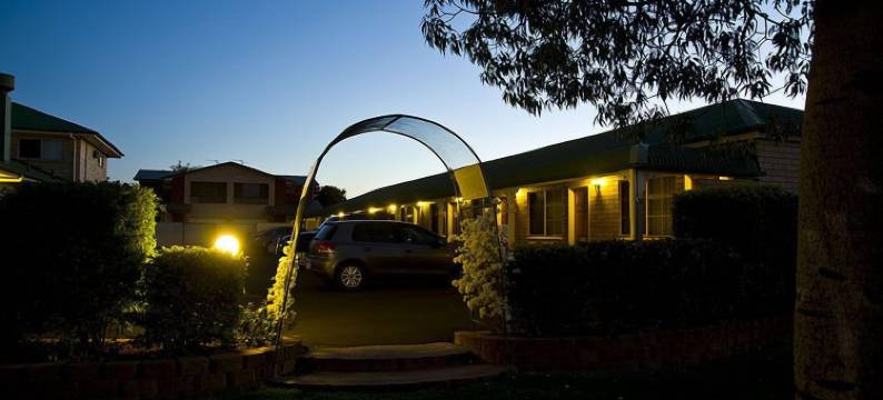 星光汽车旅馆(Starlight Motor Inn)图片