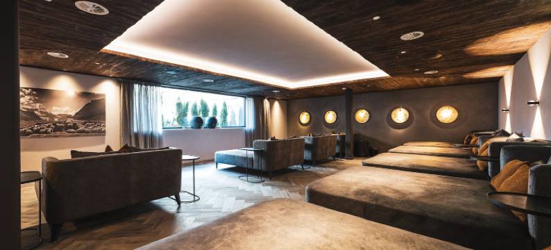 艾尔畔霍夫健康酒店(Wellness Hotel Alpenhof)图片