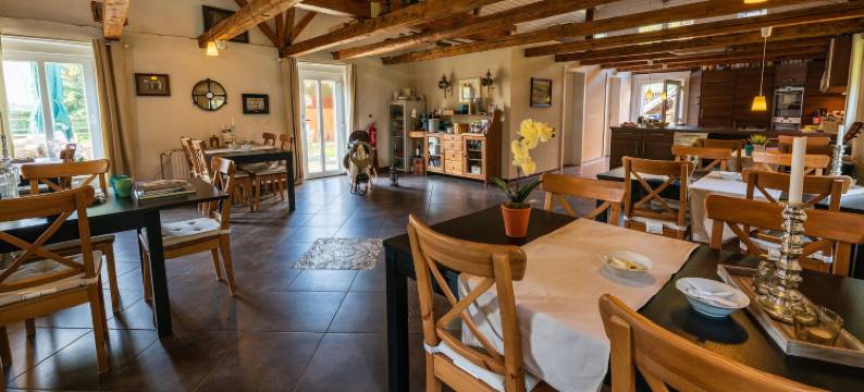 克莱因斯兰德酒店 雷赫迪克(Landhotel Rehedyk)图片