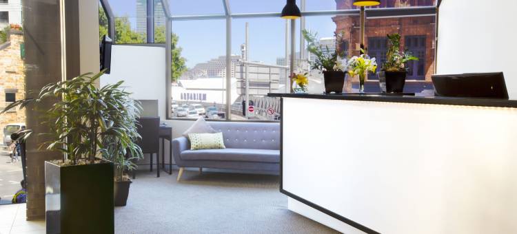 金街新城Metro公寓(Metro Apartments on King)图片