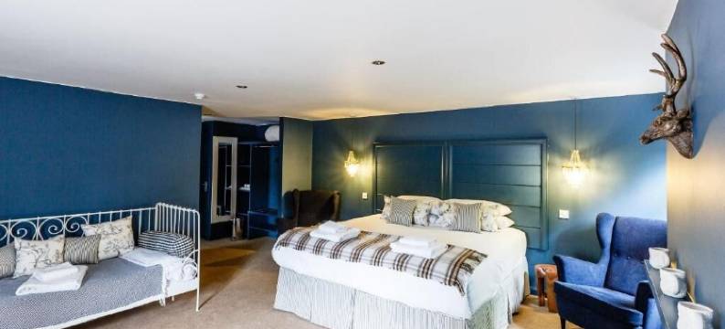 船屋旅馆(The Boat Inn)图片