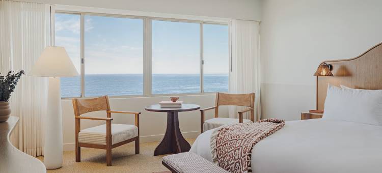 卡萨洛玛海滩酒店(Casa Loma Beach Hotel)图片