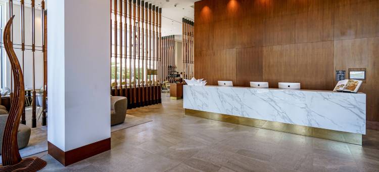 阿尔贾达夫形式酒店-设计酒店旗下(Form Hotel Al Jadaf, Dubai)图片