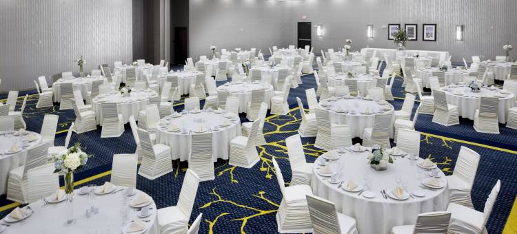 希尔顿花园旅馆-朗维尤(Hilton Garden Inn Longview)图片