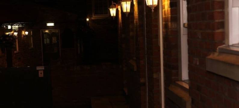 唐恩阿姆斯酒店(The Downe Arms)图片