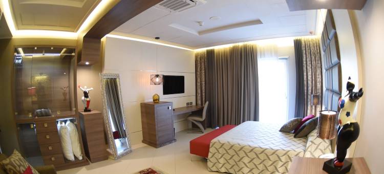 尼亚加拉酒店(Hotel Niagara)图片