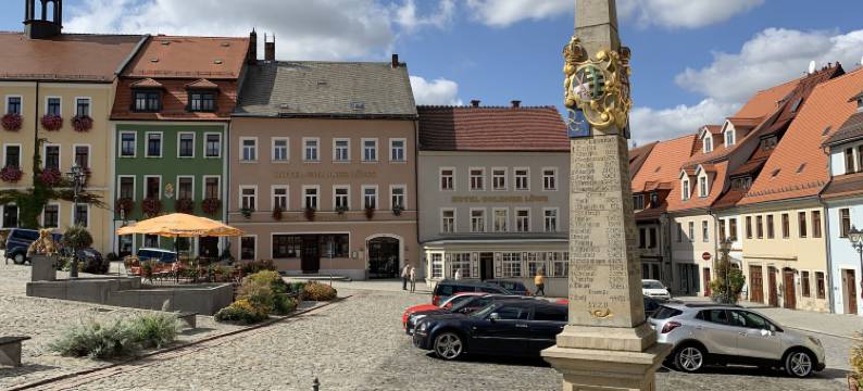 戈德尼尔洛威酒店(Hotel Goldner Löwe)图片