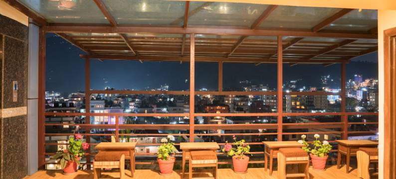 莎拉酒店(Hotel Shaara)图片