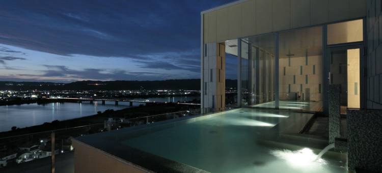 南海和歌山光芒酒店(CANDEO HOTELS)(CANDEO HOTELS Nankai Wakayama)图片