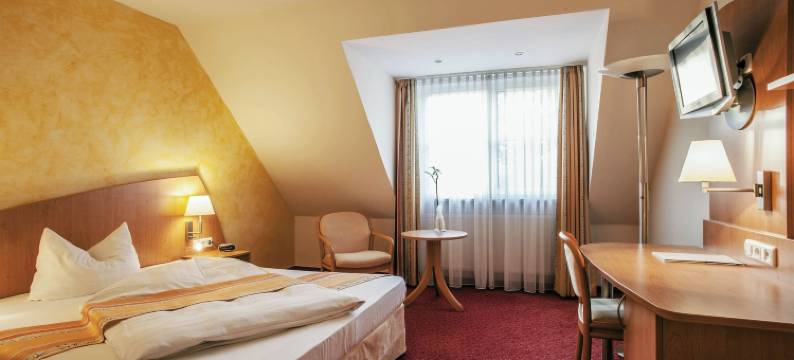 慕尼黑阿拉伦梅伯格酒店(Hotel Alarun München by Mayburgh)图片