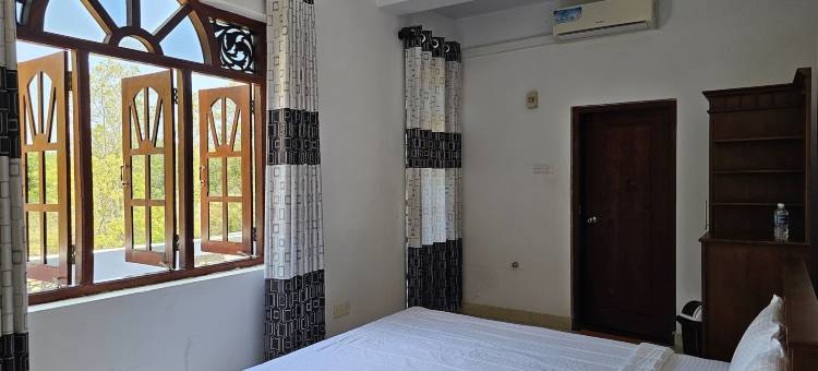 卡拉梅蒂亚大别墅(Grand Villa Kalametiya)图片