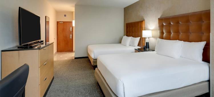 蒙哥马利德鲁里套房酒店(Drury Inn & Suites Montgomery)图片