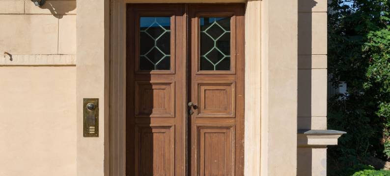 设计公寓 - Villa Arnim(Design Apartments - "Villa Arnim")图片