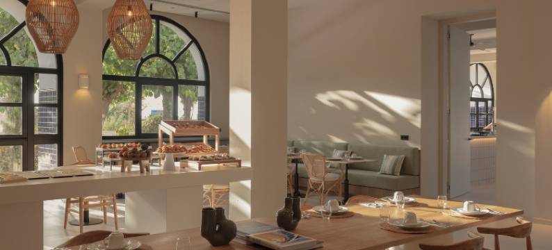 海边伊丽莎白酒店(Elisabeth by the Sea Hotel)图片