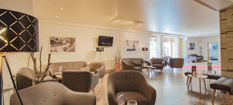 哈兹山全景度假酒店(Panorama Ferien Hotel Harz)图片