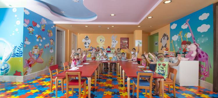 拉拉温德姆华美达度假村(Ramada Resort by Wyndham Lara)图片