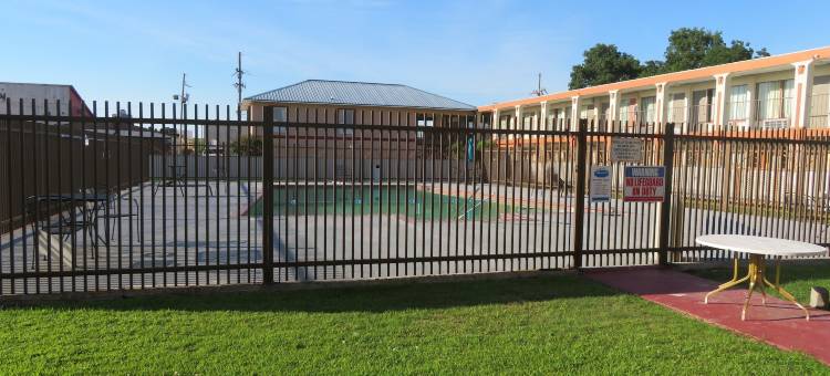 布莱斯维尔戴斯酒店(Days Inn by Wyndham Blytheville)图片