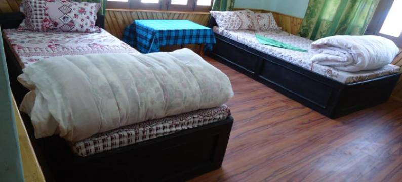 骄傲 Spa 酒店(Hotel Pride and Spa)图片