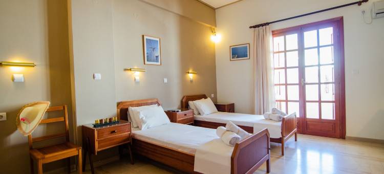阿尔米拉旅馆(Almira Inn)图片