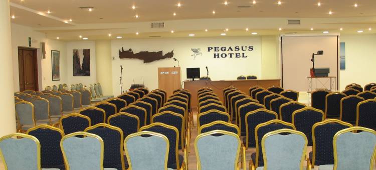 佩格瑟斯酒店(Pegasus Hotel)图片