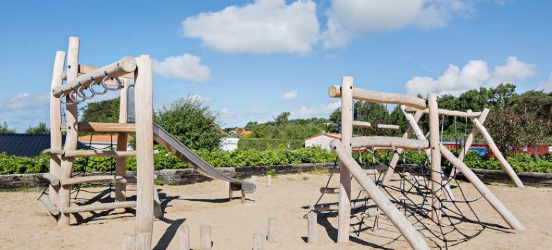 卡尔达尔第一露营区(First Camp Kärradal-Varberg)图片