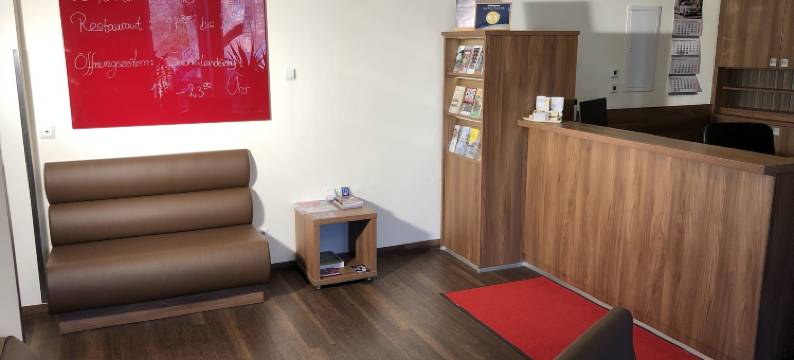 伊森比特尔酒店(Hotel Isenbütteler Hof)图片