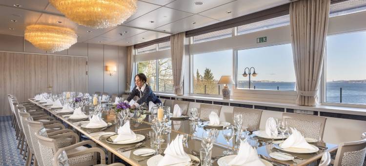 贝勒维基尔马提姆酒店(Maritim Hotel Bellevue Kiel)图片