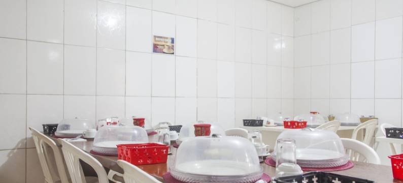 OYO M&J酒店(OYO M&J Hotel)图片