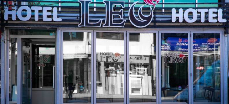 里奥酒店(Hotel Leo)图片