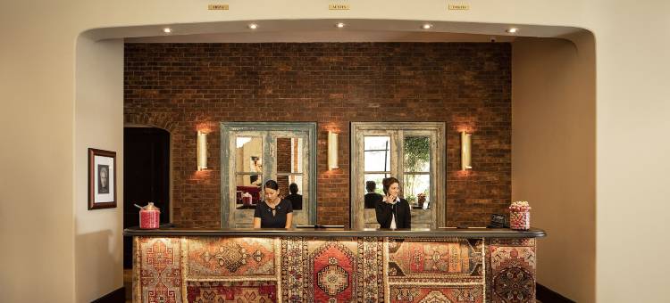 札札奥斯汀酒店(Hotel ZaZa Austin)图片
