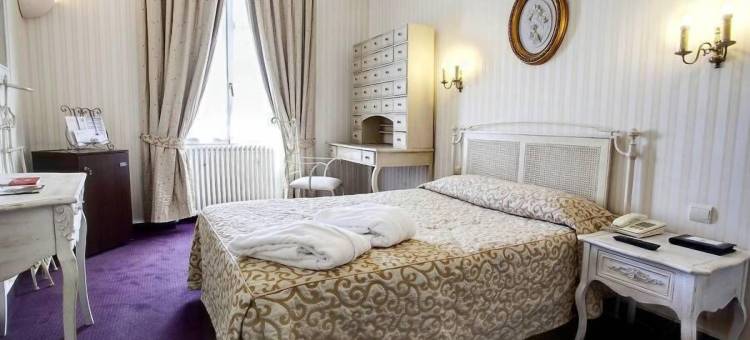 法兰西酒店(Hôtel de France)图片