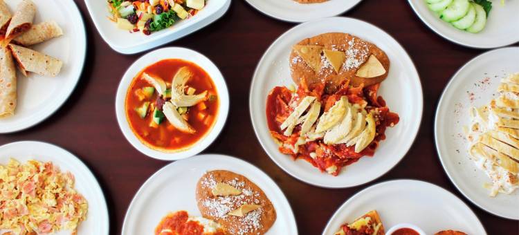 埃尔多拉多酒店(El Dorado)图片