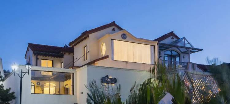 嵊泗觅悦民宿(怡贝湾景区店)图片
