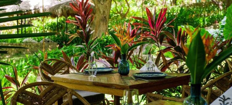 梦想海滩度假村(The Dream Beach Resort)图片