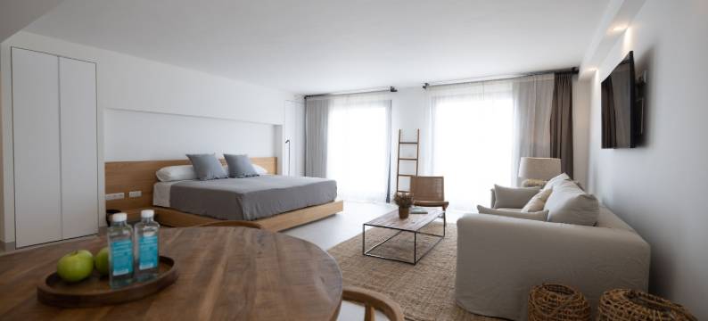 Cala Lanuza套房(Cala Lanuza Suites)图片