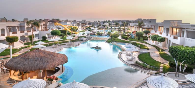 伊贝罗泰尔卡萨德尔马度假村(Iberotel Casa Del Mar Resort)图片