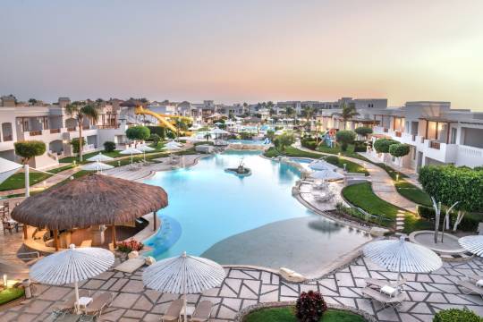 伊貝羅泰爾卡薩德爾馬度假村